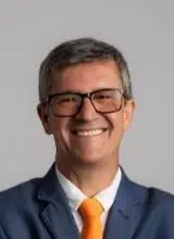 Foto oficial de Hermínio Bernardo (TSE)