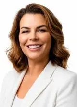Foto oficial de Hévila Corrêa (TSE)