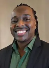 Foto oficial de Higor Gama (TSE)
