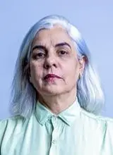 Foto oficial de Hortencia Contadora (TSE)
