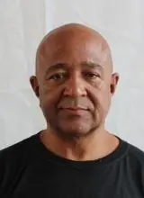 Foto oficial de Hudson Tesura (TSE)