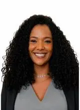 Foto oficial de Iara Cendon (TSE)