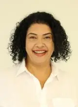 Foto oficial de Iara Rosa Darc (TSE)