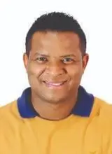 Foto oficial de Igor Araujo O Social (TSE)