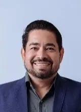 Foto oficial de Igor Marques (TSE)