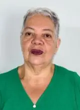 Foto oficial de Ines Carvalho (TSE)