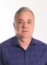 Foto oficial de Inspetor Mauro Chaves (TSE)