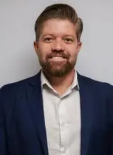 Foto oficial de Investigador Wemerson (TSE)