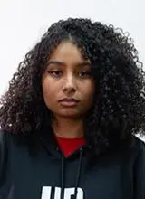Foto oficial de Iris Raquel Contra A Mineração (TSE)