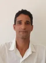 Foto oficial de Irmão Marcio A Voz do Povo (TSE)