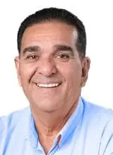 Foto oficial de Ismar Marão (TSE)