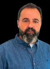 Foto oficial de Ivan Borgatti (TSE)