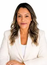 Foto oficial de Ivonete Barros (TSE)