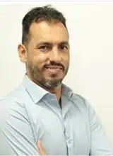 Foto oficial de Ivson Gomes (TSE)