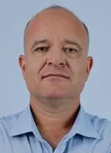 Foto oficial de Jackson Liderança (TSE)