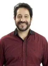 Foto oficial de Jackson São Tomé das Letras (TSE)