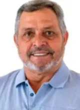 Foto oficial de Jaime Daniel (TSE)