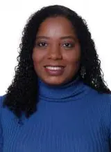 Foto oficial de Jaqueline Brasil (TSE)