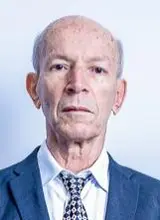 Foto oficial de Jarbas Pimenta (TSE)