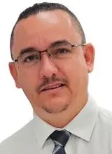 Foto oficial de Jeferson Sputnik (TSE)