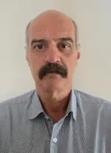 Foto oficial de Jeffão (TSE)