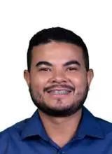 Foto oficial de Jeffinho da JF Turismo (TSE)