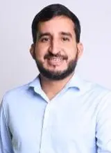Foto oficial de Jepherson Madureira (TSE)
