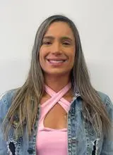 Foto oficial de Jéssica Mara (TSE)