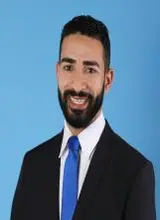Foto oficial de Jhonata Souza (TSE)