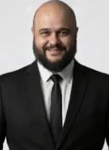 Foto oficial de Jhonata Souza (TSE)