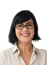 Foto oficial de Jô Moreira (TSE)