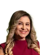 Foto oficial de Joana D'Arc do Social (TSE)