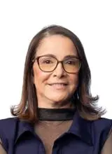 Foto oficial de Joana Dalva (TSE)