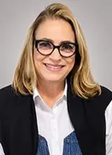Foto oficial de Joana Darc Guimarães (TSE)