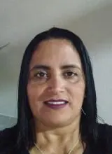 Foto oficial de Joana Neves (TSE)