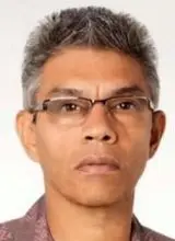 Foto oficial de João da Cruz (TSE)