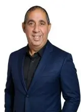 Foto oficial de João do Panda (TSE)