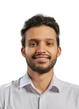 Foto oficial de João do Social (TSE)