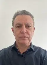 Foto oficial de João Fernando (TSE)