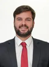 Foto oficial de João Gabriel Prates (TSE)