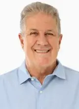 Foto oficial de João Leite (TSE)