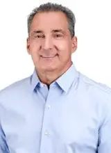 Foto oficial de João Magalhães (TSE)