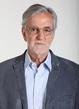 Foto oficial de João Mares Guia (TSE)