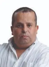 Foto oficial de João Paulo Eventos (TSE)
