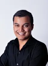 Foto oficial de João Paulo Gusmão (TSE)