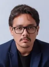 Foto oficial de João Paulo Nagashi (TSE)