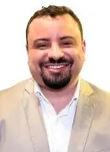Foto oficial de João Pedro Reis (TSE)