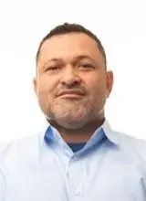 Foto oficial de Joãozinho da Ambulância (TSE)