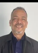 Foto oficial de Joaquim Coelho (TSE)