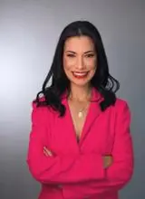 Foto oficial de Joice Alvarenga (TSE)